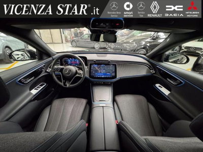 Mercedes-Benz Classe E Station Wagon 220 d AMG Line Advanced auto (5)