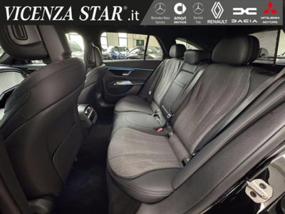 Mercedes-Benz Classe E Station Wagon 220 d AMG Line Advanced auto (6)