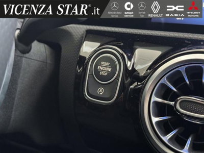 Mercedes-Benz Classe A 200 d AMG Line Premium Plus auto (14)