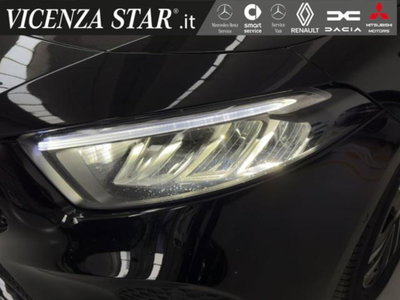 Mercedes-Benz Classe A Sedan 200 d Progressive Advanced Plus auto (2)