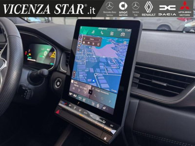 Renault Symbioz 1.6 full hybrid Iconic 145cv auto (10)