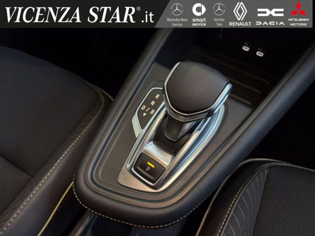Renault Symbioz 1.6 full hybrid Iconic 145cv auto (11)