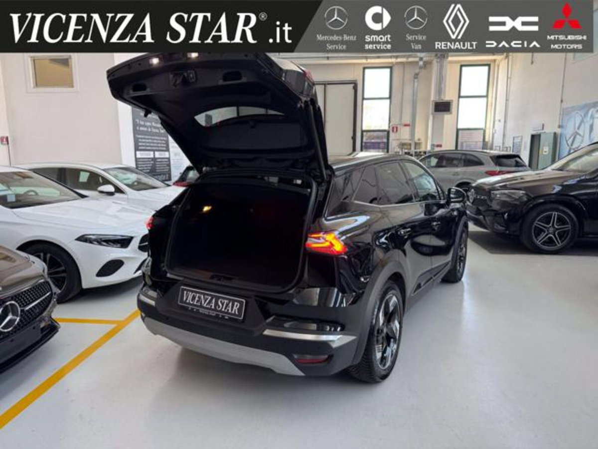 Renault Symbioz 1.6 full hybrid Iconic 145cv auto (13)