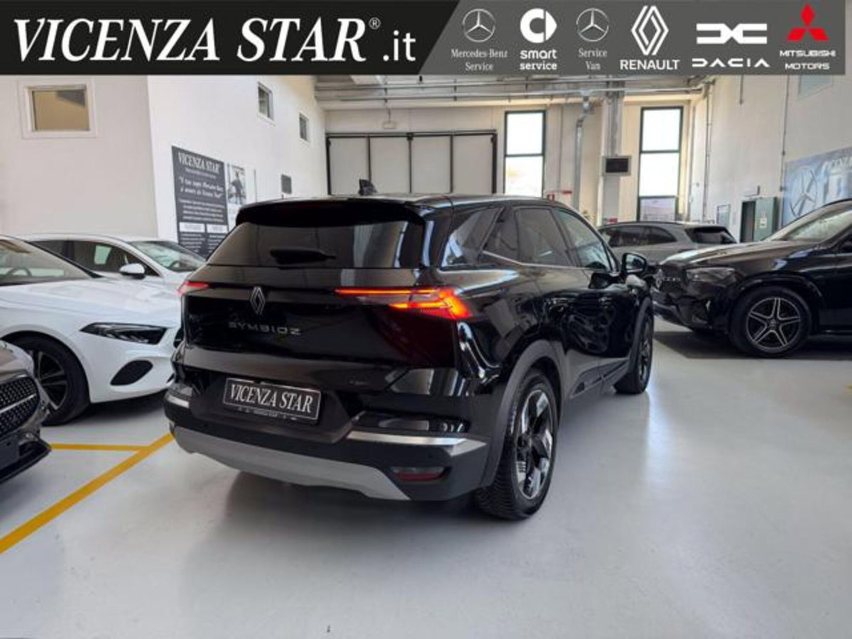 Renault Symbioz 1.6 full hybrid Iconic 145cv auto (2)