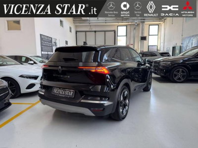 Renault Symbioz 1.6 full hybrid Iconic 145cv auto (2)