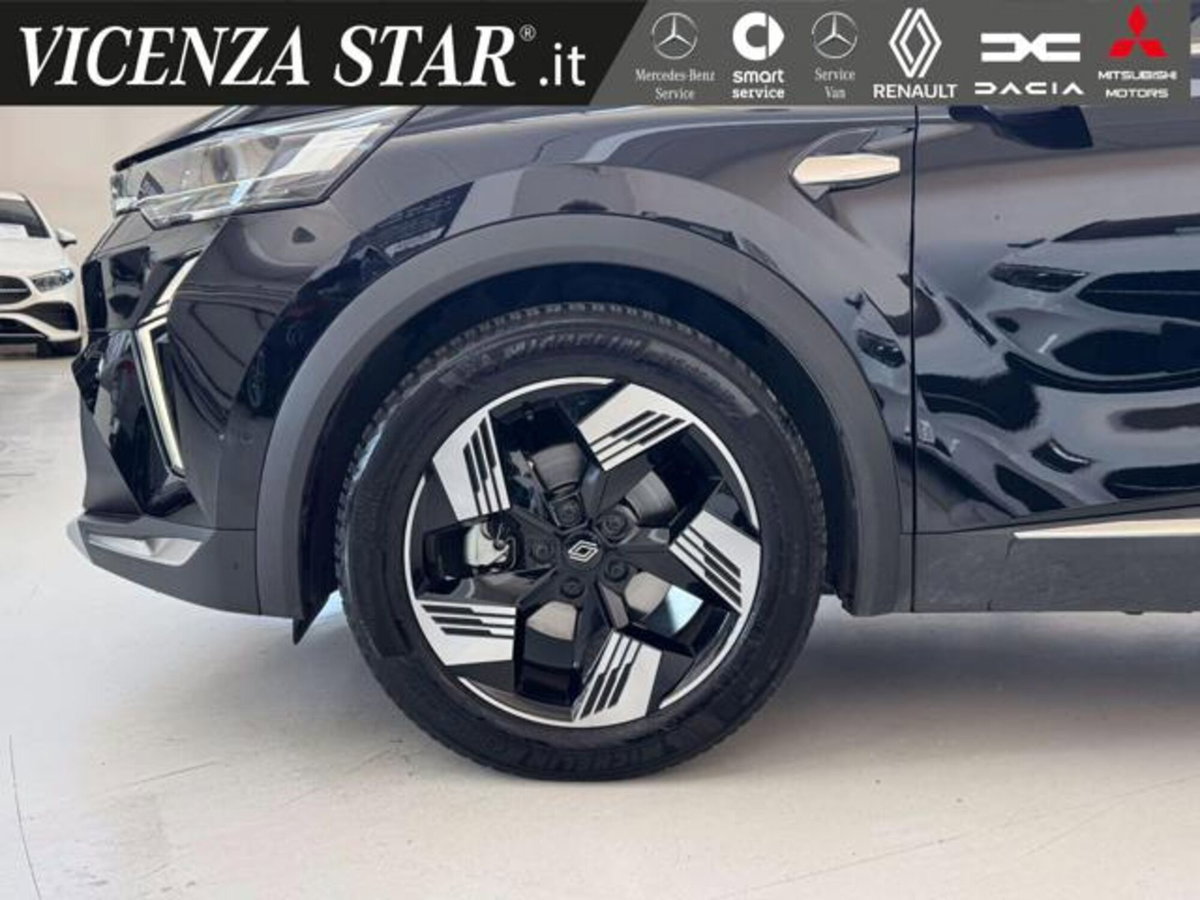 Renault Symbioz 1.6 full hybrid Iconic 145cv auto (3)