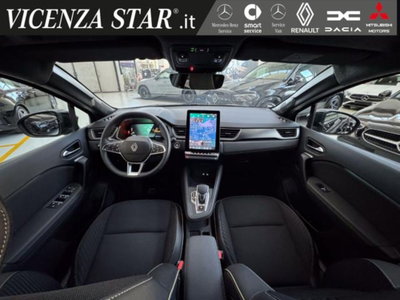 Renault Symbioz 1.6 full hybrid Iconic 145cv auto (5)