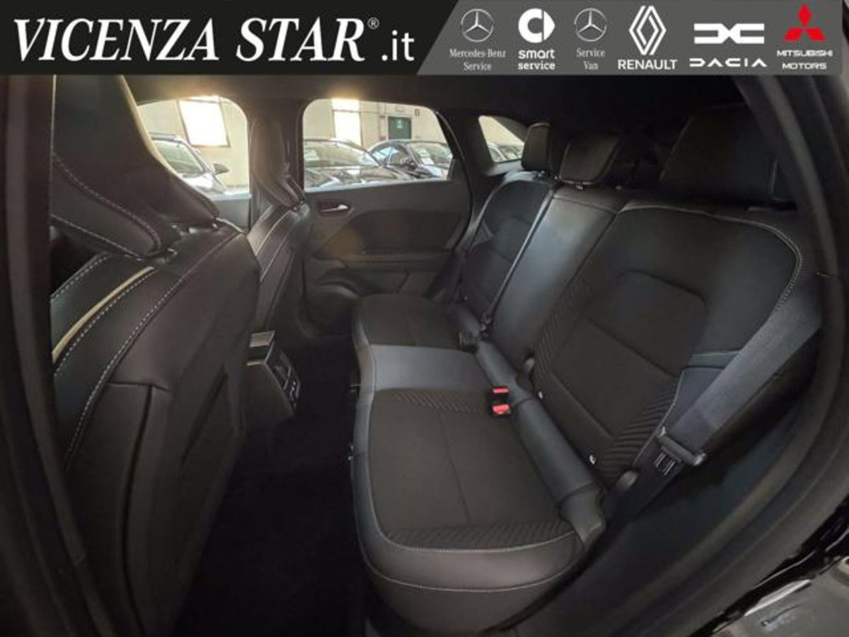 Renault Symbioz 1.6 full hybrid Iconic 145cv auto (6)