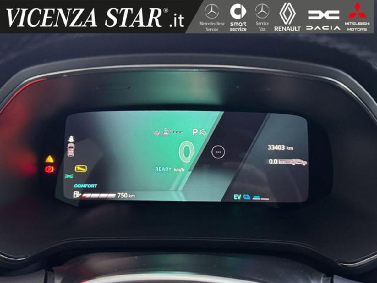 Renault Symbioz 1.6 full hybrid Iconic 145cv auto (8)