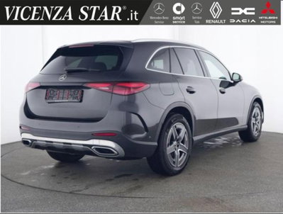 Mercedes-Benz GLC 200 4Matic Mild Hybrid AMG Premium (3)