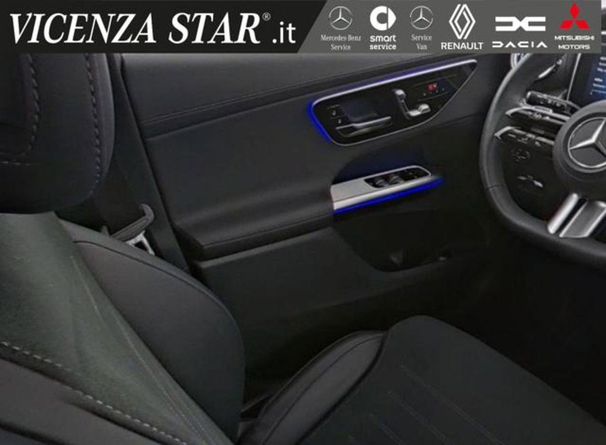 Mercedes-Benz GLC 200 4Matic Mild Hybrid AMG Premium (8)