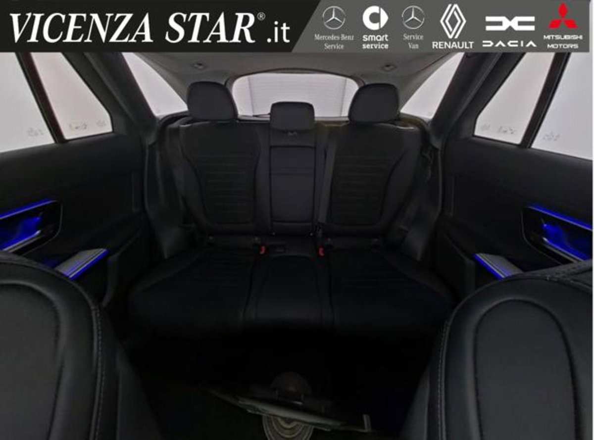 Mercedes-Benz GLC 200 4Matic Mild Hybrid AMG Premium (9)