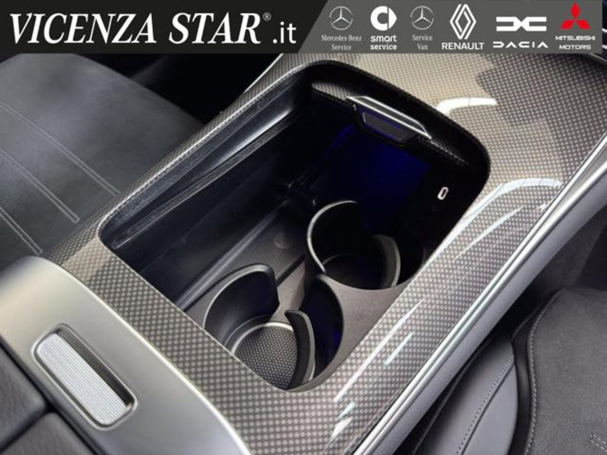 Mercedes-Benz GLC 220 d 4Matic Mild Hybrid AMG Premium Plus (18)