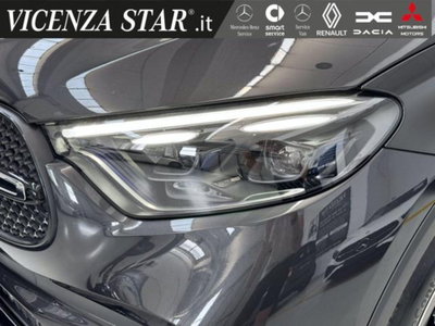 Mercedes-Benz GLC SUV 220 d AMG Line Premium Plus 4matic auto (2)