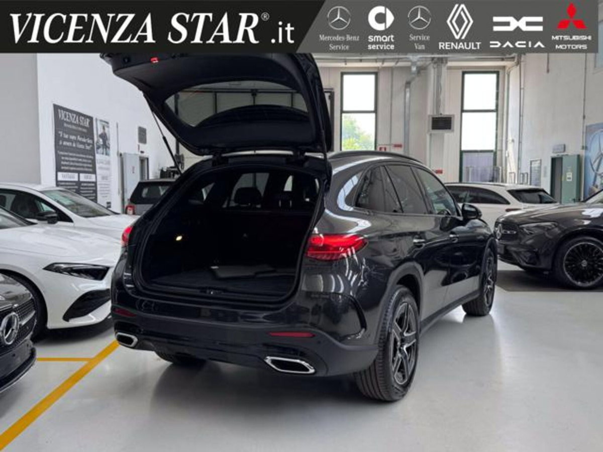 Mercedes-Benz GLC 220 d 4Matic Mild Hybrid AMG Premium Plus (20)