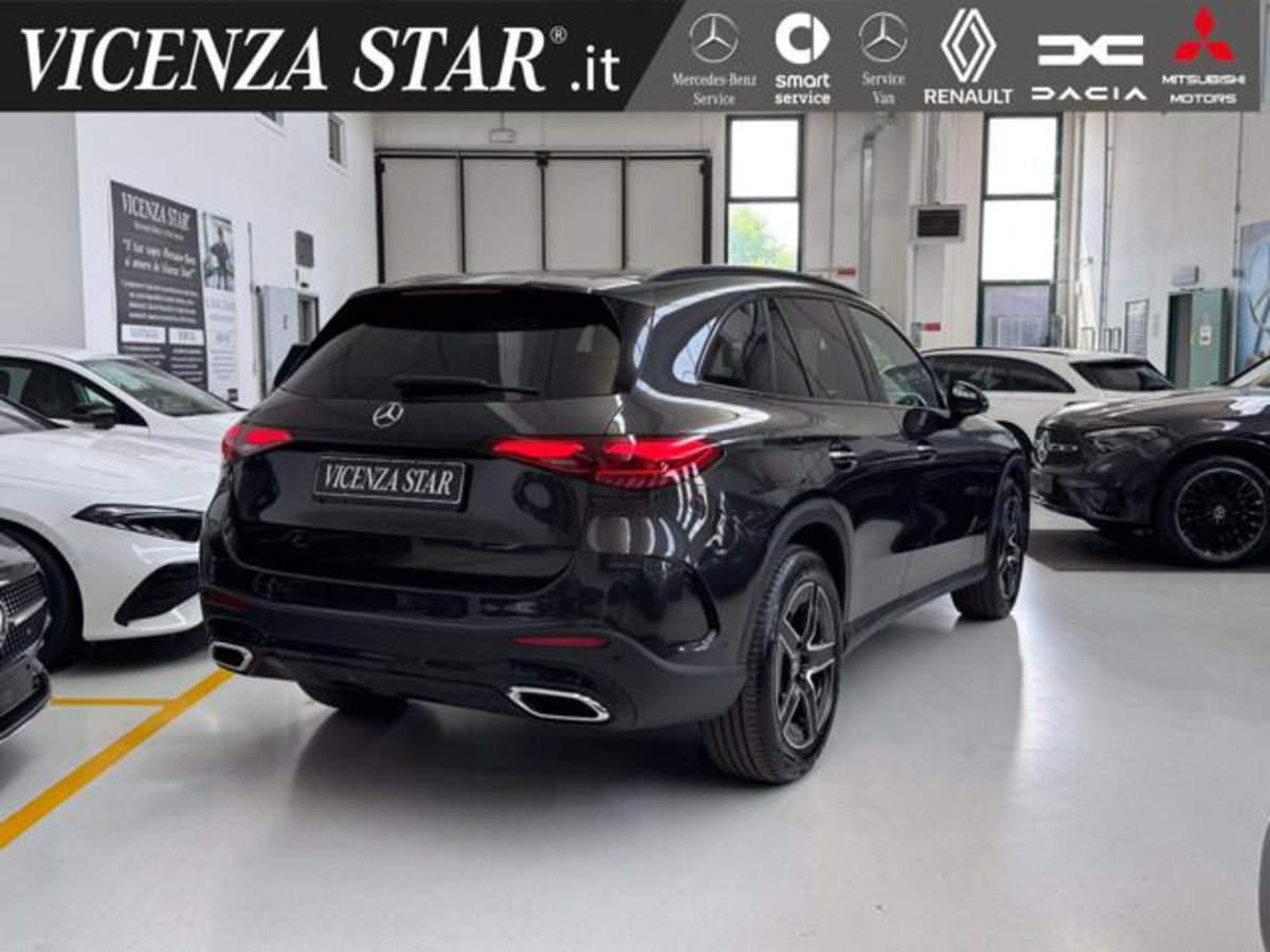 Mercedes-Benz GLC 220 d 4Matic Mild Hybrid AMG Premium Plus (3)