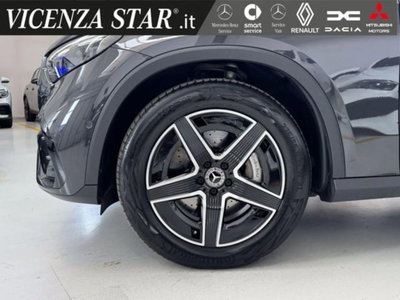 Mercedes-Benz GLC SUV 220 d AMG Line Premium Plus 4matic auto (5)