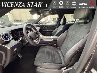 Mercedes-Benz GLC SUV 220 d AMG Line Premium Plus 4matic auto (6)