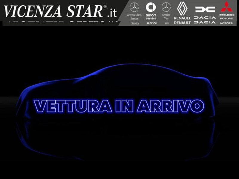 Mercedes-Benz Classe E Station Wagon 220 d AMG Line Advanced auto