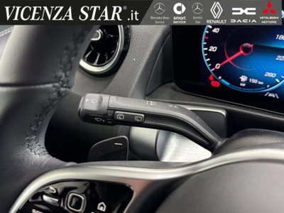 Mercedes-Benz GLB 180 d Automatic Sport (13)