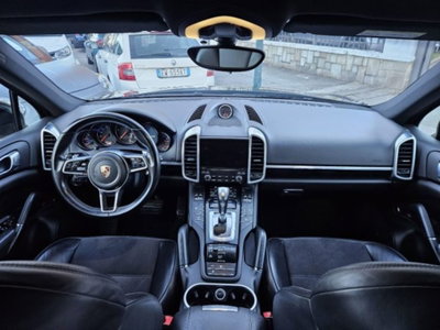 Porsche Cayenne 3.0 Diesel (10)