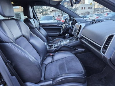 Porsche Cayenne 3.0 Diesel (11)