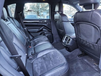 Porsche Cayenne 3.0 Diesel (12)