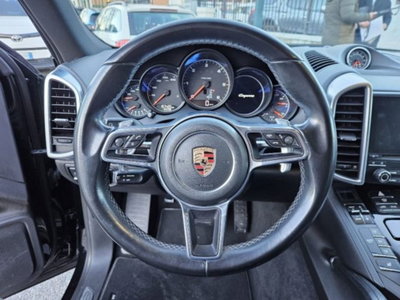 Porsche Cayenne 3.0 Diesel (13)