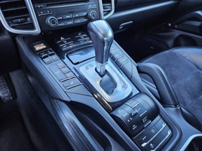Porsche Cayenne 3.0 Diesel (14)