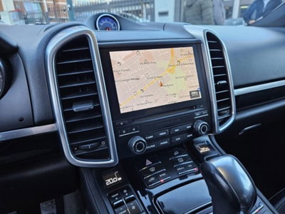 Porsche Cayenne 3.0 Diesel (15)