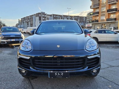 Porsche Cayenne 3.0 Diesel (2)