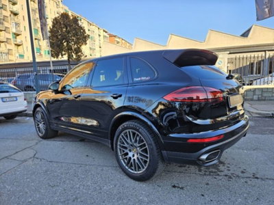 Porsche Cayenne 3.0 Diesel (5)