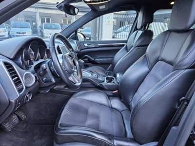Porsche Cayenne 3.0 Diesel (7)