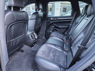 Porsche Cayenne 3.0 Diesel (8)