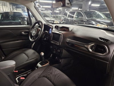 Jeep Renegade 1.0 T3 Limited (10)