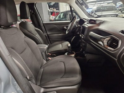 Jeep Renegade 1.0 T3 Limited (11)