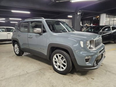 Jeep Renegade 1.0 T3 Limited (3)