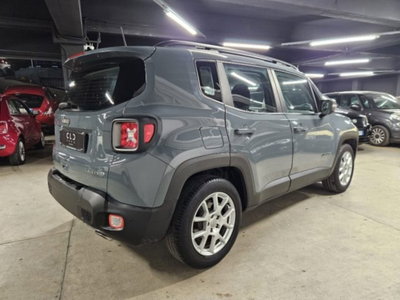 Jeep Renegade 1.0 T3 Limited (4)