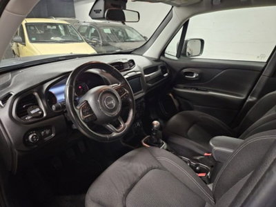 Jeep Renegade 1.0 T3 Limited (6)