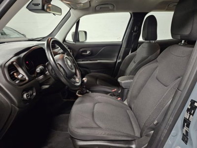 Jeep Renegade 1.0 T3 Limited (7)