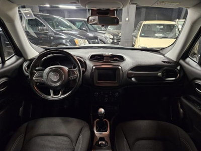 Jeep Renegade 1.0 T3 Limited (9)