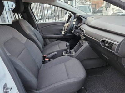 Dacia Jogger Jogger 1.0 TCe GPL 100 CV 5 posti Extreme (11)