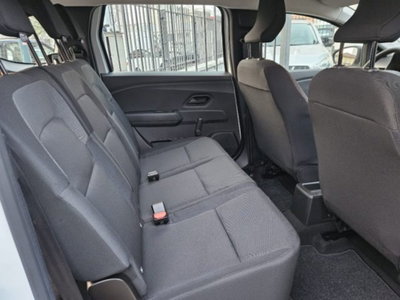 Dacia Jogger Jogger 1.0 TCe GPL 100 CV 5 posti Extreme (12)