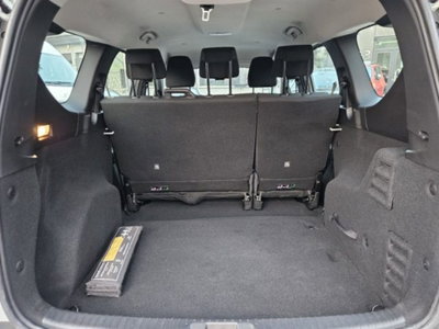 Dacia Jogger Jogger 1.0 TCe GPL 100 CV 5 posti Extreme (13)