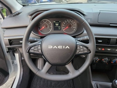 Dacia Jogger Jogger 1.0 TCe GPL 100 CV 5 posti Extreme (14)