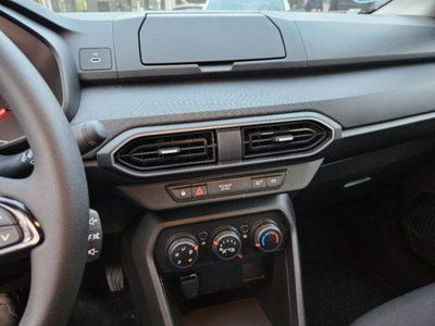 Dacia Jogger Jogger 1.0 TCe GPL 100 CV 5 posti Extreme (15)