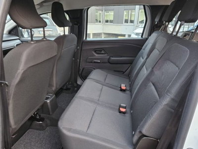 Dacia Jogger Jogger 1.0 TCe GPL 100 CV 5 posti Extreme (9)