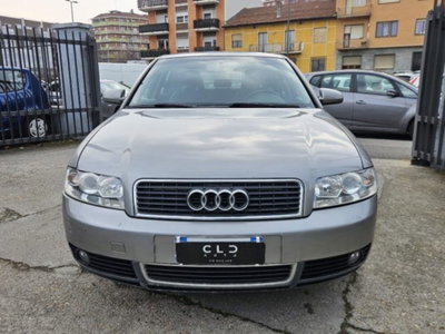 Audi A4 1.9 TDI/130 CV cat (2)