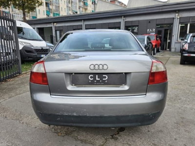 Audi A4 1.9 TDI/130 CV cat (3)