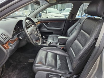 Audi A4 1.9 TDI/130 CV cat (6)
